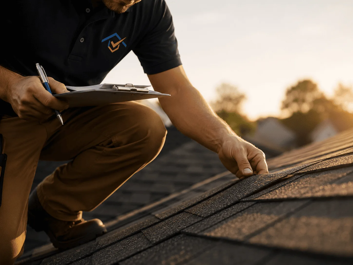 Why Choose Roof Inspection in Hazleton, PA