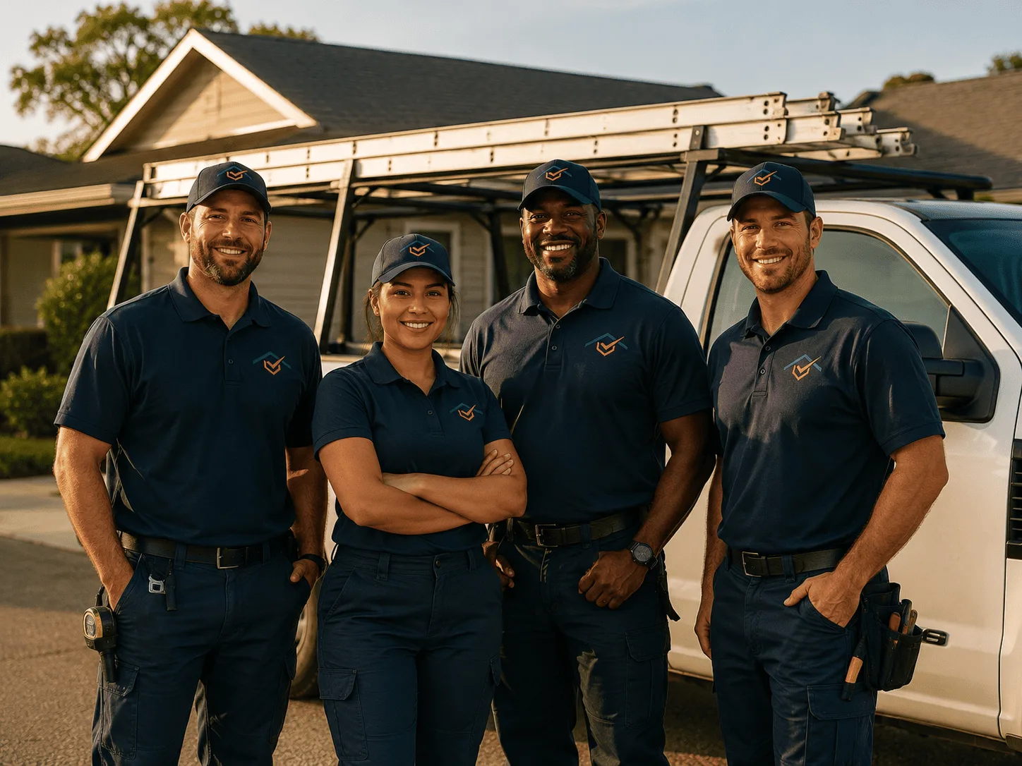 Roof Inspection company in Hazleton, PA